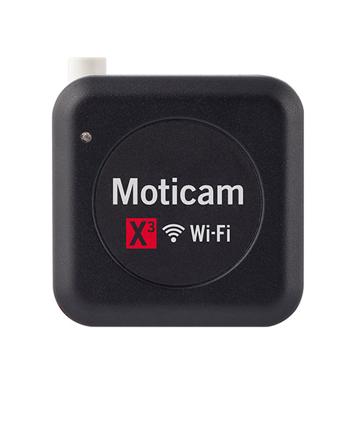 Moticam X3 Plus